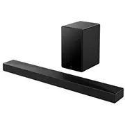 Skaņas josla Tcl Q Q65H 5.1 kanālu 580 W Black  5901292528102 Ugtclsq65H00000
