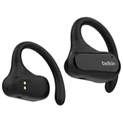 Soundform Clearfit atvērtās austiņas bezvadu, Black  Auc013Ctbk 0745883889068