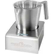 Piena putotājs Proficook tērauda Pc-Ms 1032  4006160035018