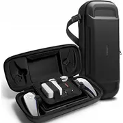 Spigen Rugged Armor Playstation Portal Afa07236  8809971221238