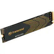 Ssd  1Tb Transcend M.2 Mte250S 2280 Pcie Gen4 x4 Nvme Ts1Tmte250S 0760557860075 84717098