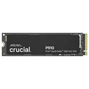 Ssd disks Crucial P510 1Tb M.2 2280 Pci-E x4 Gen5 Nvme Ct1000P510Ssd8  649528946393