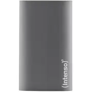 Išorinis Ssd Intenso 128Gb Usb 3.0, 1,8  3823430 4034303025367 1292106