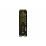 Ssd Transcend 2Tb Pcie Gen4 Nvme Nand flash technology 3D Write speed 6500 Mbytes/Sec Read 7400 Form Factor M.2 Tbw 1200 Tb Mtbf 200000 hours Ts2Tmte255S  760557854210 Tra-Ts2Tmte255S