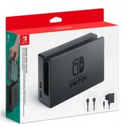 dokstacija Switch konsolei  2511666 045496430702