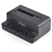 Dokstacija Startech Nvme Uz 2.5/3.5 Sata klonētājs  N2-M2-Ssd-Duplicator 0065030904728