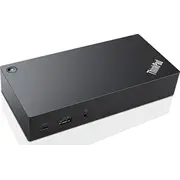 Lenovo Thinkpad dokstacija/replikators Usb-C 90W 40A90090Eu  4573438639334