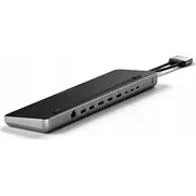 Stacija/Replikators Satechi Dual Dock Stand 2X Usb-C St-Ddsm  810086360987