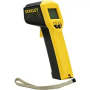 Stanley infrasarkanais termometrs Stht0-77365 No -38C līdz 520C  3253560773656