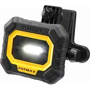 Stanley akumulatora lukturis-prožektors 1000Lm 9H, kabelis 5M, Ip67  Fmht81507-1 3253561815072