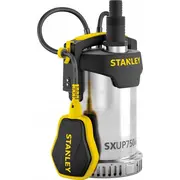 Stanley Sūknis tīram ūdenim 750W Sxup750Xce  8016287517683