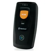 Star Micronics Newland Bs80 Piranha Ii 2D Rokas svītrkodu lasītājs 1D/2D Cmos Black, Orange  Nls-Bs8080-2D 5715063076521