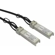 Startech Sfp kabelis, 10Gbps, 0.5M Sfph10Gbc05M  0065030875530