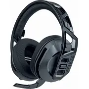 Austiņas Nacon Rig 600 Pro Hx Black Rig600Prohx  3665962019537