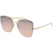 Saulesbrilles Ana Hickmann Sievietēm Hi3075-5804D Lēca/Tiltiņš/Ausu kājiņa 58/17/145 mm  5604447043160