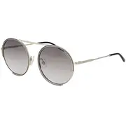 Saulesbrilles Ana Hickmann Sievietēm Hi3082-5409A Lēca/Tiltiņš/Ausu kājiņa 54/19/145 mm  5604447045102