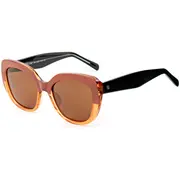 Saulesbrilles Bobroff sievietēm Bfg0001-C4P Lēca/Tiltiņš/Ausu kājiņa 54/20/149 mm  8431777852998