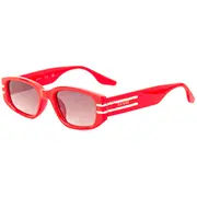 Saulesbrilles Guess sievietēm Go00071-5366F Lēca/Tiltiņš/Ausu kājiņa 53/21/150 mm  889214607546