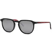 Saulesbrilles Philipp Plein Sport Vīriešiem Ssp033-53700X Lēca/Uzacs/Auss kājiņa 53/21/145 mm  190605631782