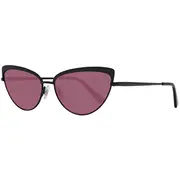 Saulesbrilles Web sievietēm We0272-5901Z Lēca/Tiltiņš/Ausu kājiņa 59/15/140 mm  889214060792