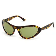 Saulesbrilles Web sievietēm We0288-6052N Lēca/Tiltiņš/Ausu kājiņa 60/18/125 mm  889214105493
