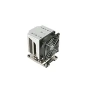 Supermicro 4U Active Cpu Hs for X11 Purley, Narrow Retention  Snk-P0070Aps4 672042279531 103389
