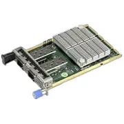Supermicro Aiom 2-Portu 25Gbe Sfp28 Aoc-A25G-M2Sm  Aoc-A25G-M2Sm-O 0672042435173