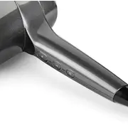 Fēns Babyliss Titanium Shine D6200De  3030050197235