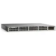 Slēdzis Cisco C9300-48Uxm-E  0889728035712