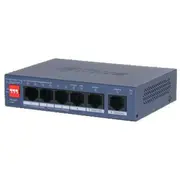 Switch Dahua Cs4006-4Et2Gt-36  6939554912986 60130