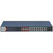 Switch Hikvision Ds-3E1326P-EiB  301803157 6942160495774