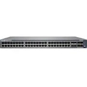 Slēdzis Juniper Networks Ex4100 48-Portu Multi-Gig Poe  Ex4100-48Mp 832938097353