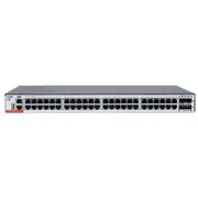 Pārvaldāms slēdzis Ruijie  L3 48 porti 1Gbit 4 Sfp 10Gbit Rack Rg-S5300-48Gt4Xs-E 6971693272750