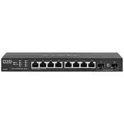 Slēdzis Zyxel Xmg1915-10E-Eu0101F  4718937631414