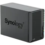 Synology Ds225/2X Hat3300-4T 2X 4Tb  Ds225-8T-00-2 5907772509326 Net-Nas-Syn-376
