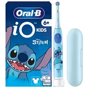 Braun Oral-B iO Disney Stitch Elektriskā zobu birste bērniem  iOS2K.1I9.K 8700216932479