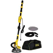 Slīpmašīna Stanley Fatmax 750W Ø225Mm Sfmee500S-Qs ģipsim  soma piederumi 5035048723647