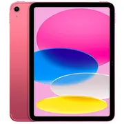 Tablet Apple iPad 10.9 11.Gen 2025 128Gb Wifi - Pink  Md4E4Ty/A 195950087000