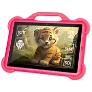 Planšetdators Blow Kidstab10 8 64 Gb 4G Pink 79-067  5900804135555