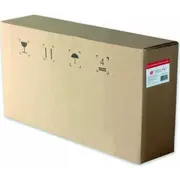 Techly Izvelkama tastatūras plaukts 19 collu 2U 400Mm Black skapim Rack  026418 8054529026418