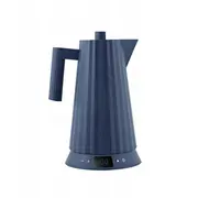 Tējkanna Alessi Blue ar temperatūras regulēšanu  Mdl21 Daz 8003299494231