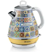 Tējkanna Ariete Positano 2869  00C28690Par0 8003705122833