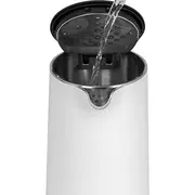 Tējkanna 1,5 L double wall Rk3300 biały  8595631010402 Hkcoecz00Rk3300