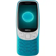 Telefon stacjonarny Nokia 3210 4G Ta-1618 Scuba Blue 2025  1Gf025Cpj2L11 6438409099778