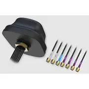 Teltonika 5G Combo Mimo Wifi Dach Antenne Sma-Anschluss  Pr1Kc640 4779051841394 159184