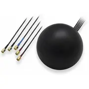 Teltonika Combo Mimo Mobilā/Gnss/Wi-Fi jumta Sma antena  Pr1Kco28 5704174528579