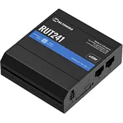 Teltonika Rut241 4G Wlan Router eSIM  Rut241200000 4779051843244 162840