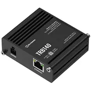 Teltonika Trb140 4G Ethernet Gateway  Trb140003000 4779027312408 157475