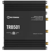 Teltonika Trb501 5G Ethernet vārteja  Trb50110B200 4779051849215 164464
