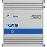 Teltonika Tsw110 Switch 5 Gbe Ports  4779027312958 8517620099